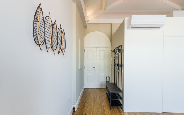 Guestready - Frei's Yellow Studio