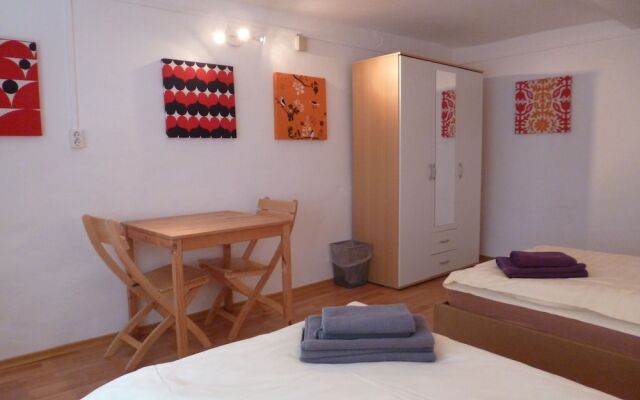Haus des Handwerkers