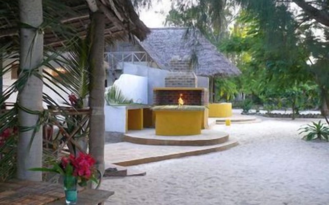 Pakachi Beach Resort