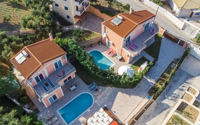 Villa Danae