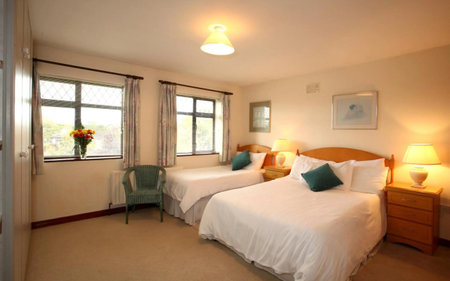 Doogarry House B&B