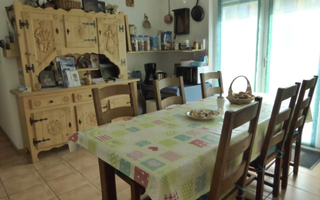B&B Les Acacias