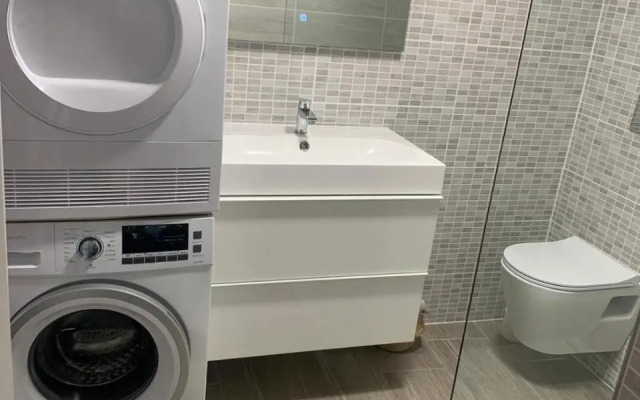 L’appart chic gapençais