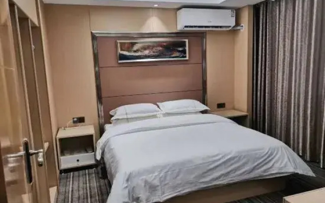 Shiji Jinyuan International Hotel
