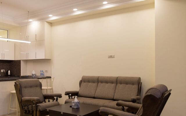 Nova Apartments Yerevan