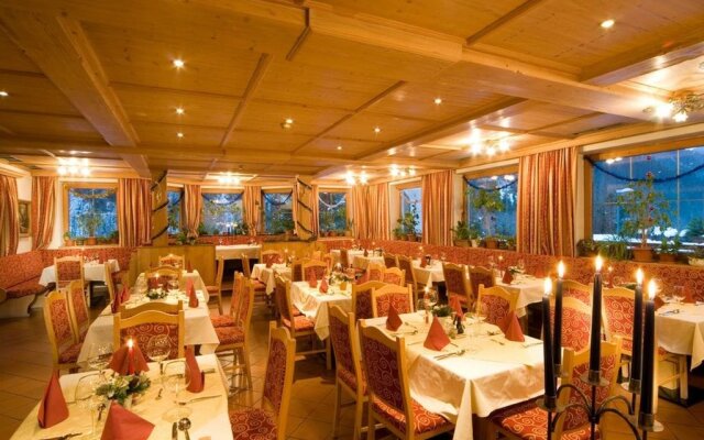 Alpenhotel Tirolerhof