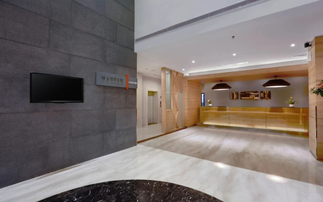 H Residence