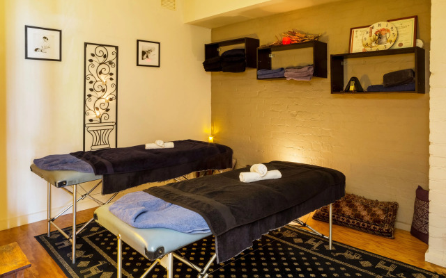 Como Cottages Accommodation