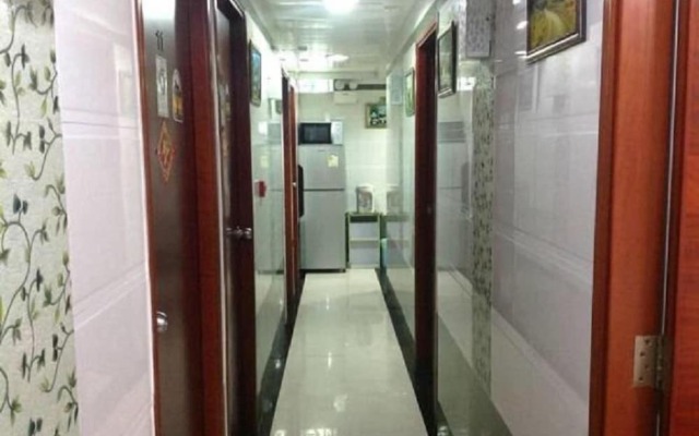 United co-operate guest house