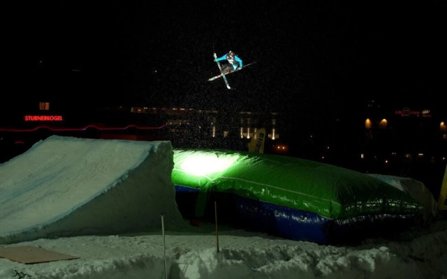 Romantikpension Villa Anna