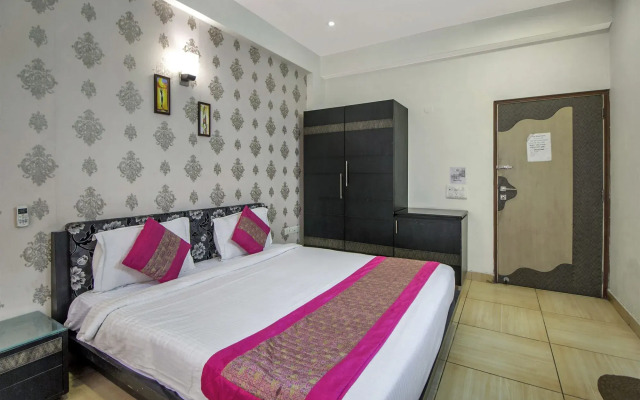 Hotel Royal Inn