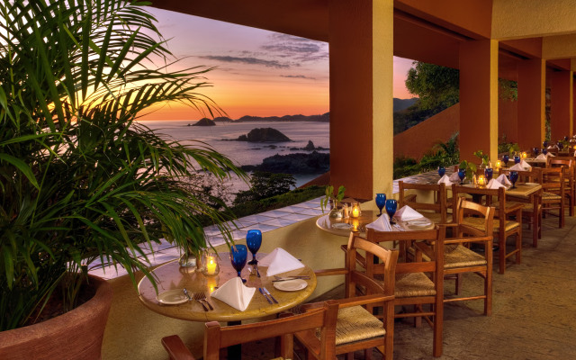 Las Brisas Ixtapa