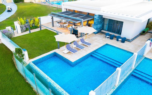 Ghazala Resort & Spa