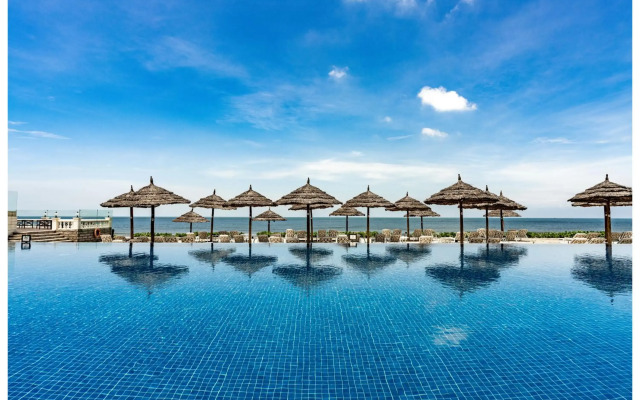 The Imperial Hotel Vung Tau