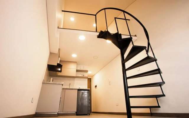 Edificio Malú 777 by Wellcome