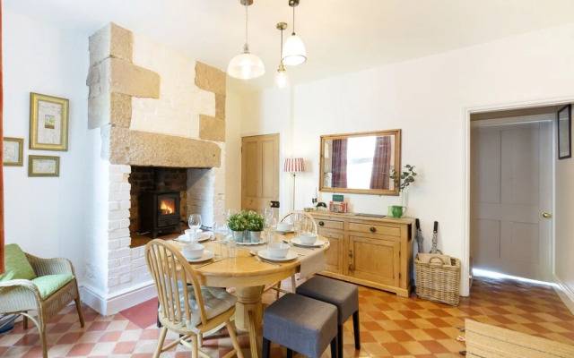 Bobbin Cottage