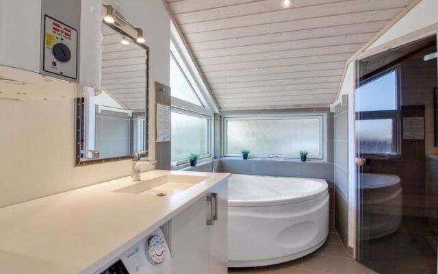 "Marno" - 25m from the sea in NW Jutland
