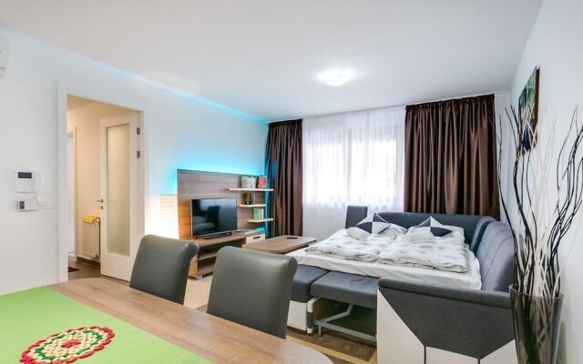 Apartment Nova cesta