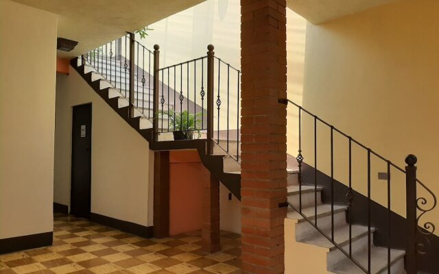 Hotel Vista San Francisco