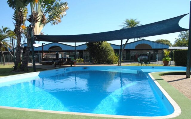 The David Motel