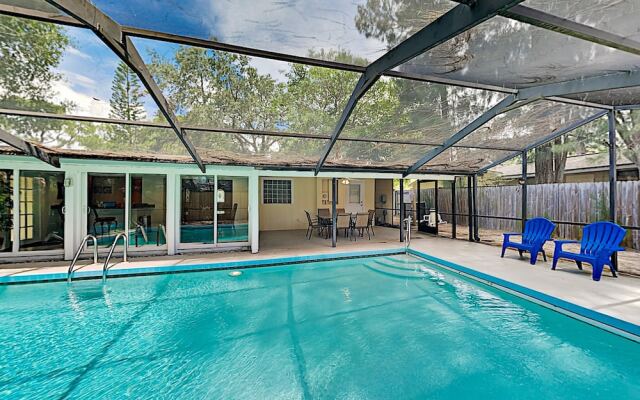 2310 Bradford Street Home