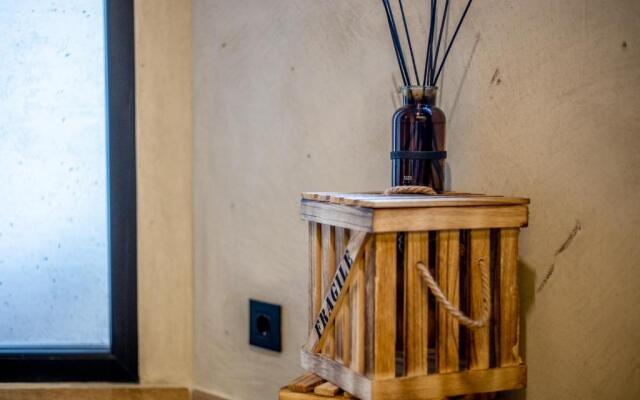 Bella Roe Apartments