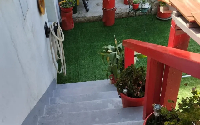 Apartment Dario Šolta