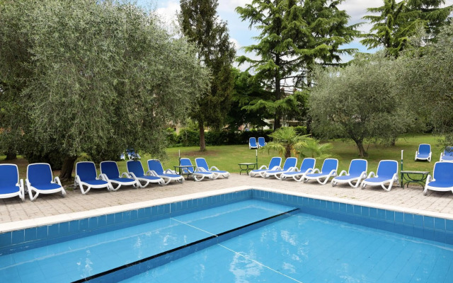 Hotel Royal  Hotel Palme  Suite