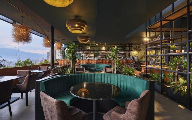 Blues Suites Medellin