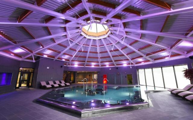 Ramside Hall Hotel, Golf and Spa