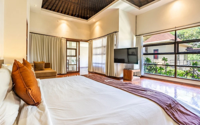 Anedda Merta Sari Villa Sanur