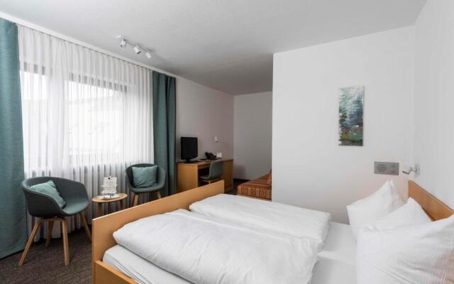 Hotel Lindenhof