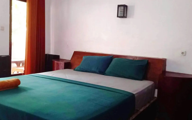 Gili Welldone Guesthouse
