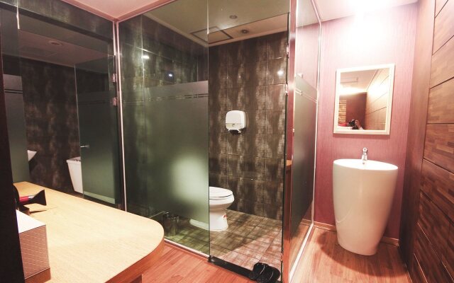 Residence Hotel R