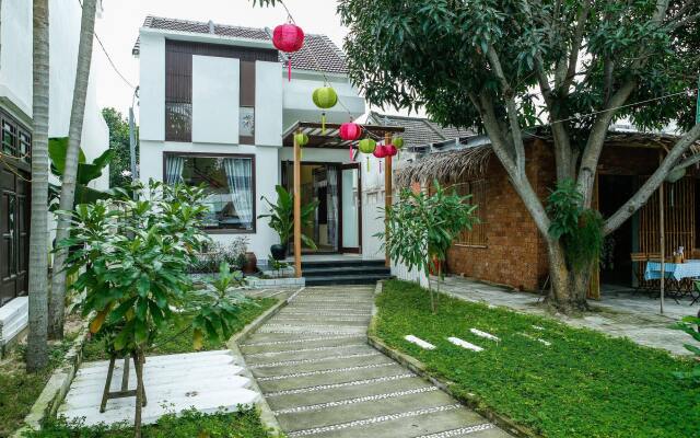 SeaWeed Homestay Hoi An