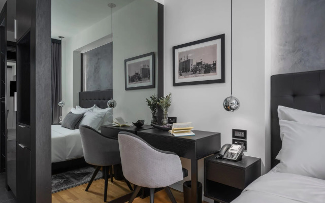 No15 Ermou Hotel