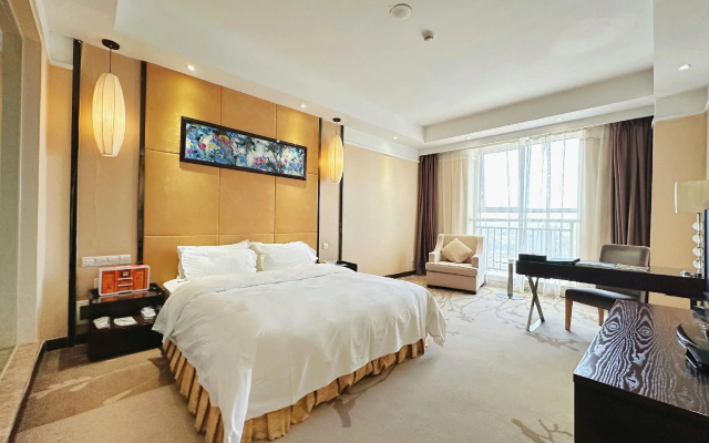 Azalea Garden Hotel