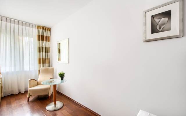 404 Rooms Zamiany Ursynow