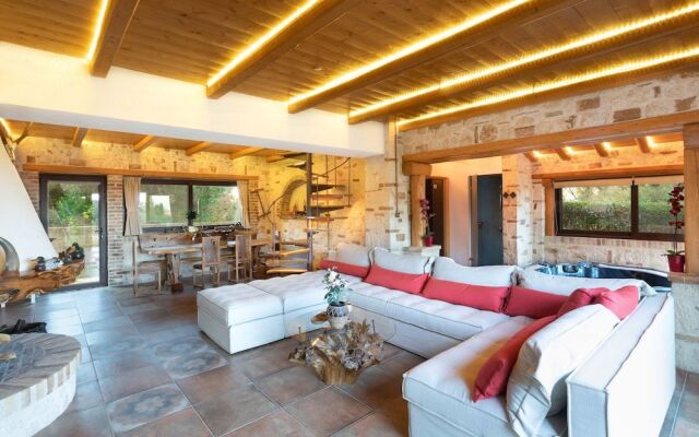 Villa Madera  by CorfuEscapes
