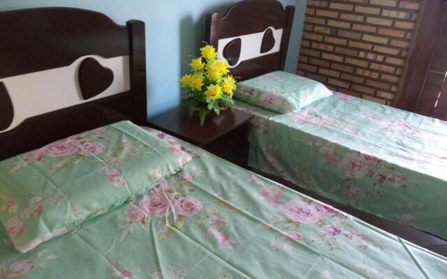 Zago Apartamento Temporada Vista Mar