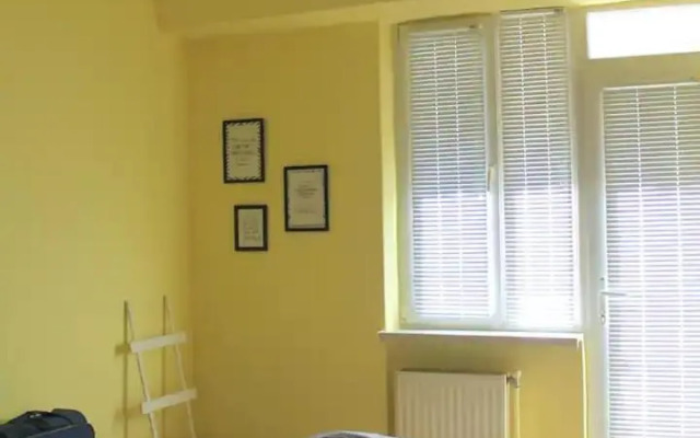 Separate apartment in the centre of Yerevan