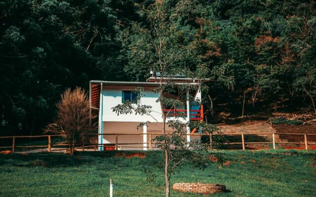 Pousada Colina das Andorinhas