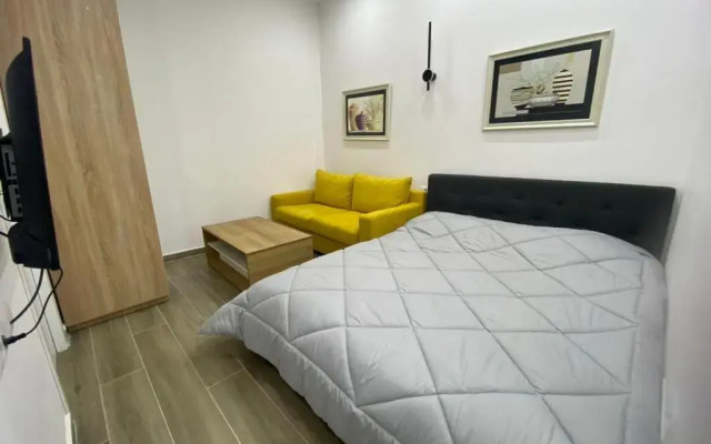 Apartament me qera ditore