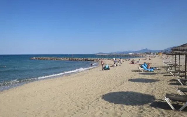 Les Mas de La Mer 41679