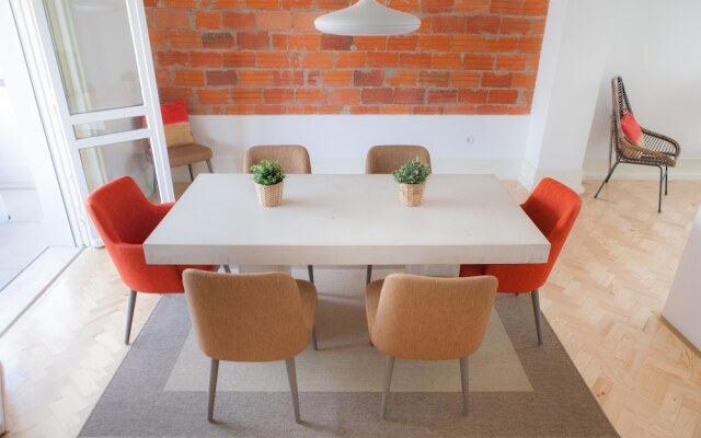 Citybreak-Apartments Sá da Bandeira