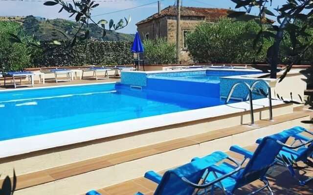 Villa Ambrosia
