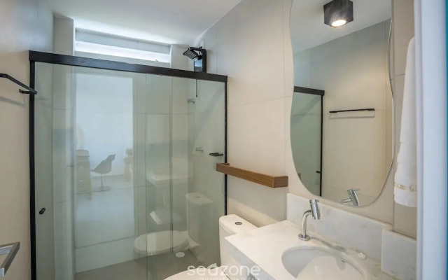 NLU - Full-featured Condominium at Marceneiro Beach