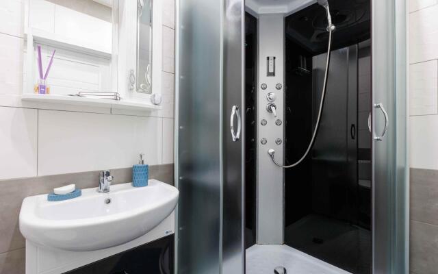 Апартаменты на улице Овражная