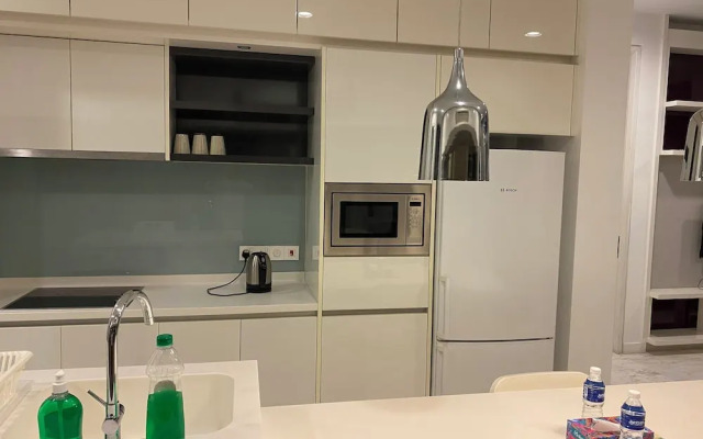 Platinum Service Suites KLCC