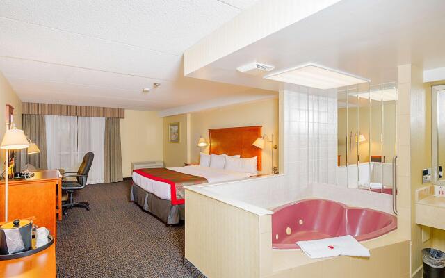 TownePlace Suites by Marriott Niagara Falls Canada
